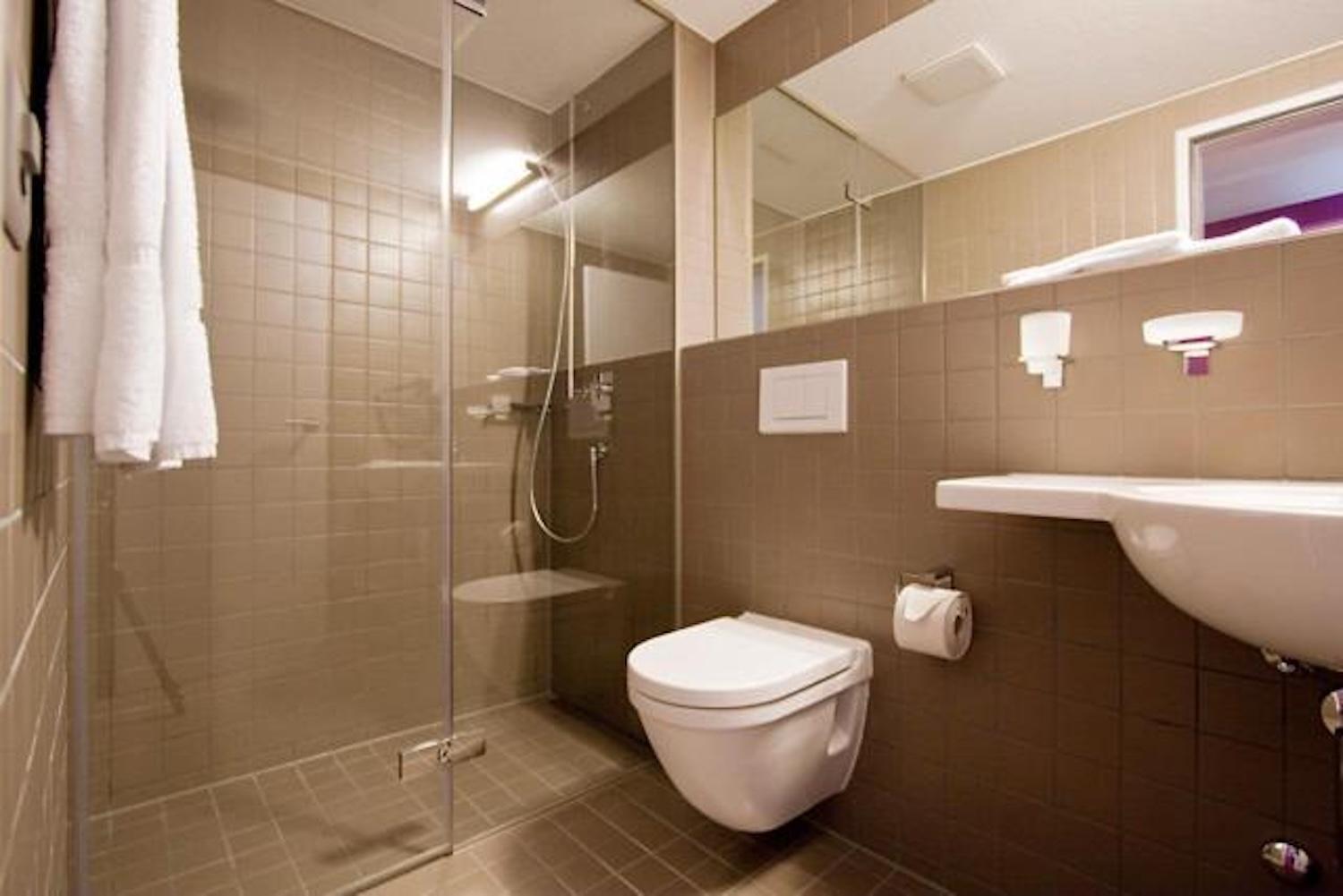 Hotel Restaurant Rebstock Wolhusen Kültér fotó