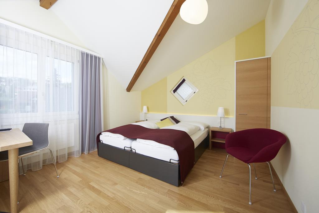 Hotel Restaurant Rebstock Wolhusen Szoba fotó
