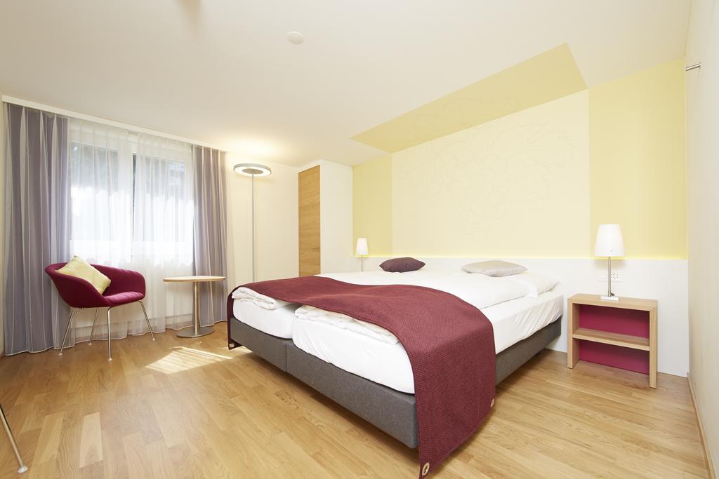 Hotel Restaurant Rebstock Wolhusen Szoba fotó