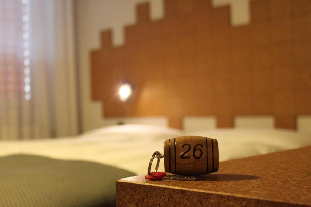 Hotel Restaurant Rebstock Wolhusen Szoba fotó
