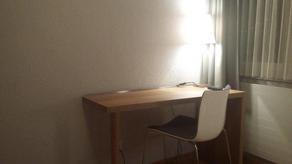 Hotel Restaurant Rebstock Wolhusen Kültér fotó