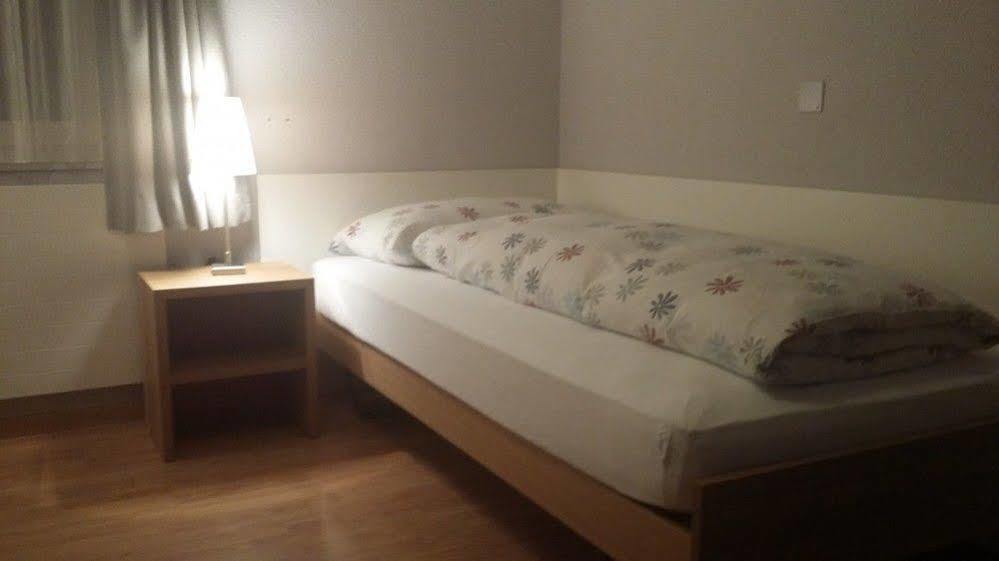 Hotel Restaurant Rebstock Wolhusen Kültér fotó